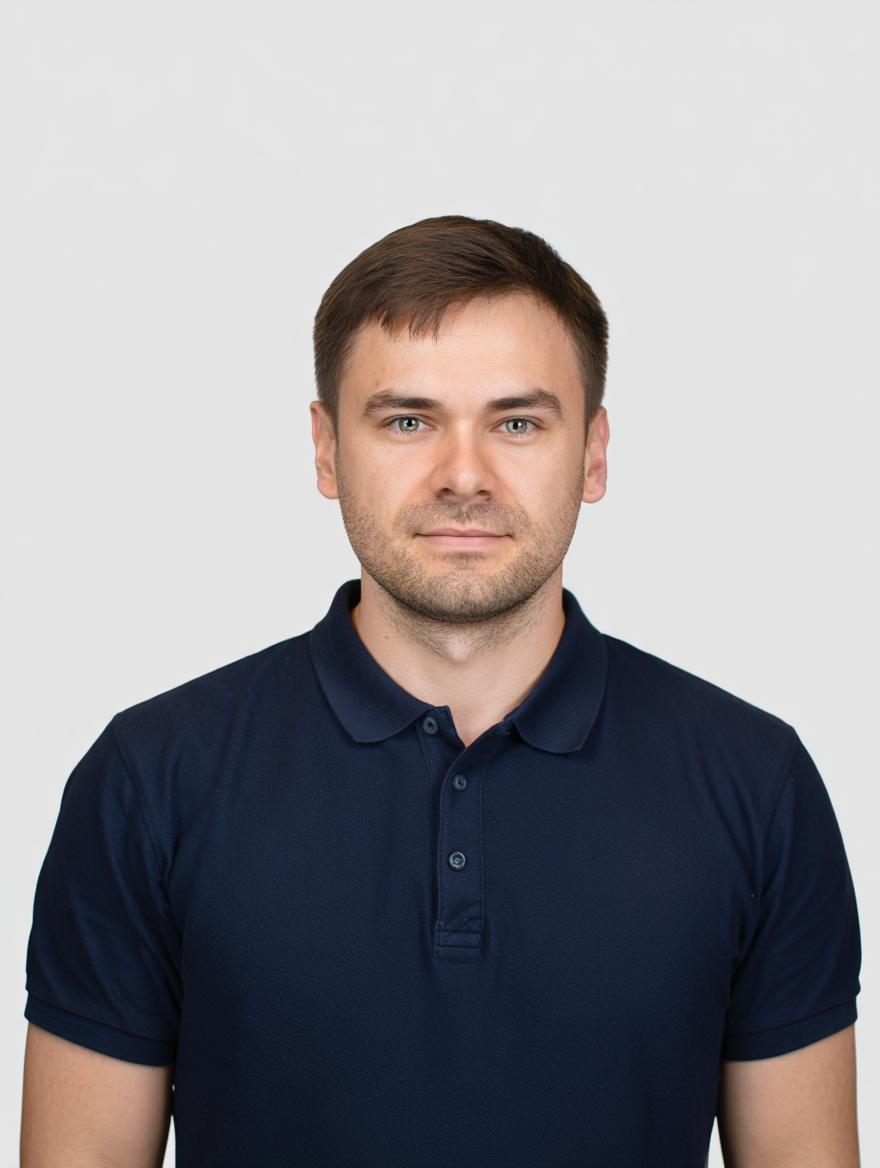 Гончаренко Игорь Евгеньевич